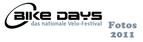 Bikedays 2011