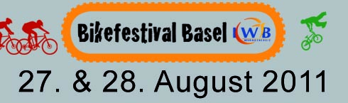 Bike Festival Basel