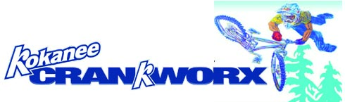crankworx 2011
