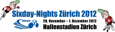 Sixday Nights Zürich 2012