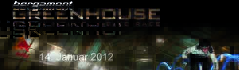 Greenhouse Race 2012