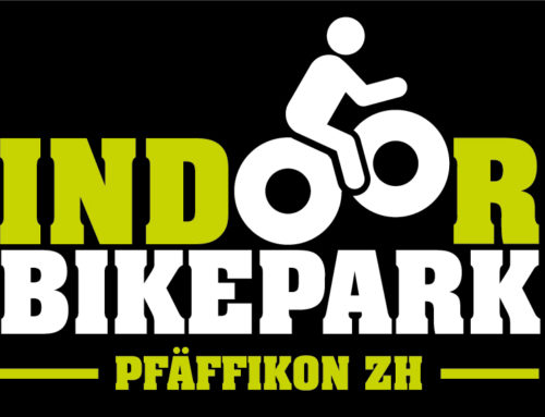 Indoor Bikepark Pfäffikon