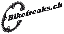 Bikefreaks.ch Logo