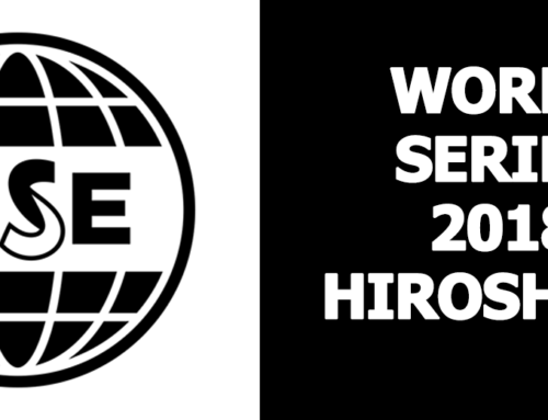 FISE WORLD SERIES 2018 – HIROSHIMA