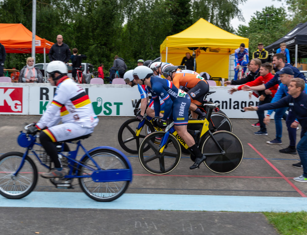 Offene Rennbahn Oerlikon 7. Mai 2013 Bikefreaks.ch